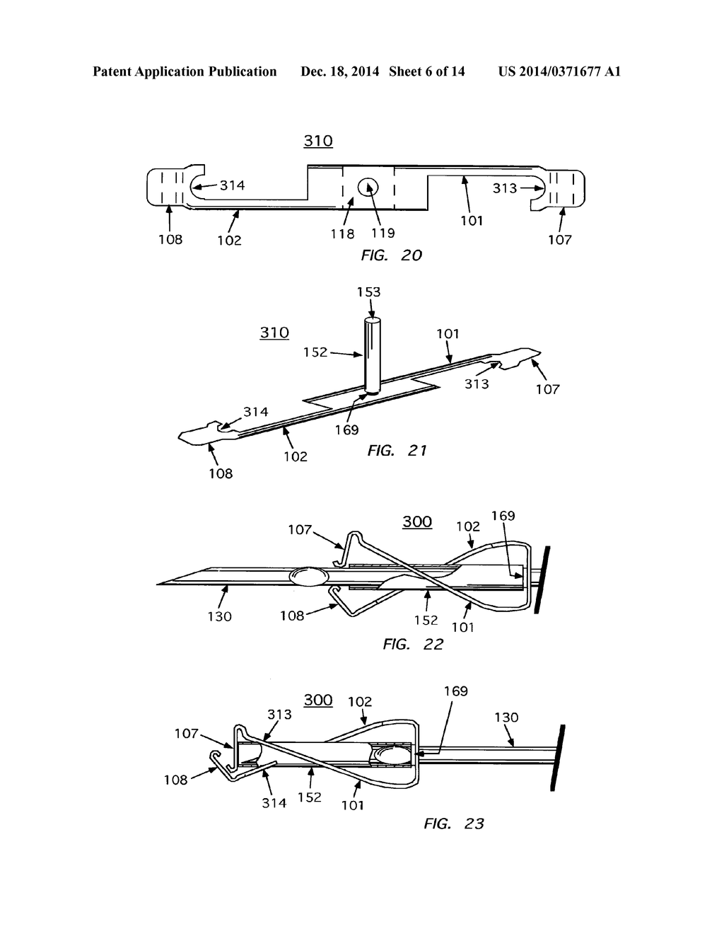 NEEDLE GUARD - diagram, schematic, and image 07