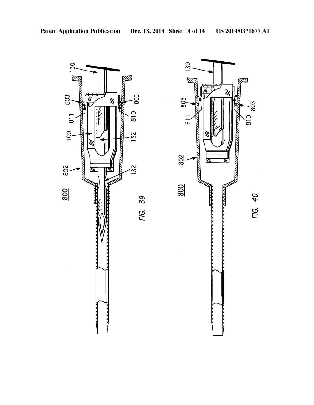 NEEDLE GUARD - diagram, schematic, and image 15