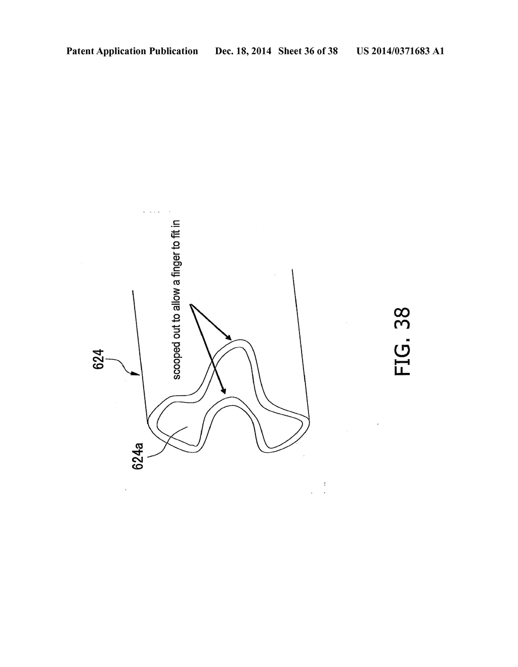 MEDICATION ADMINISTERING DEVICE - diagram, schematic, and image 37