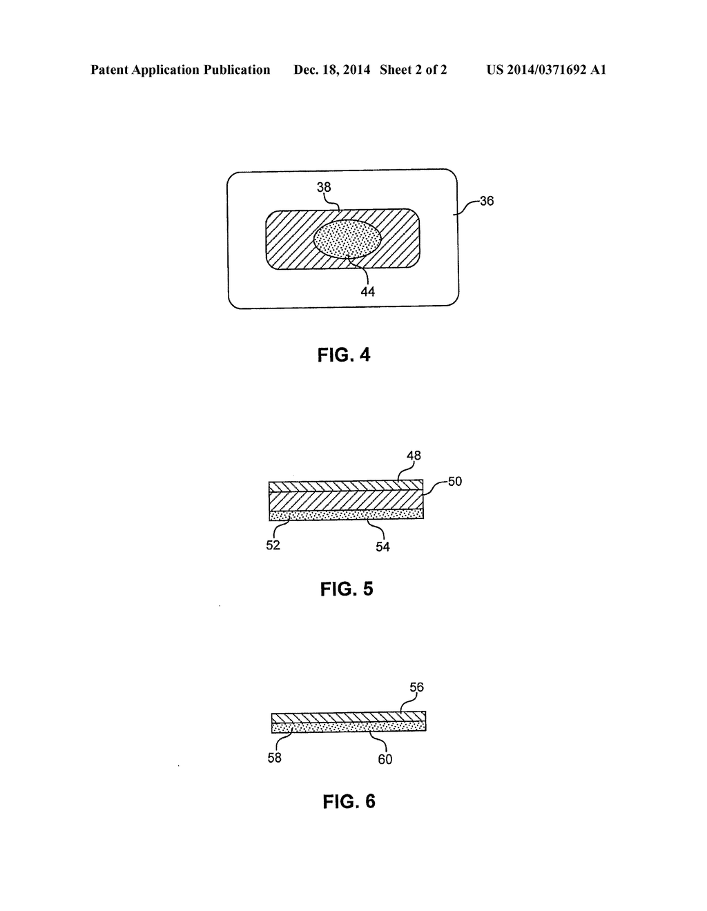 HYDROGEL COMPOSITIONS - diagram, schematic, and image 03