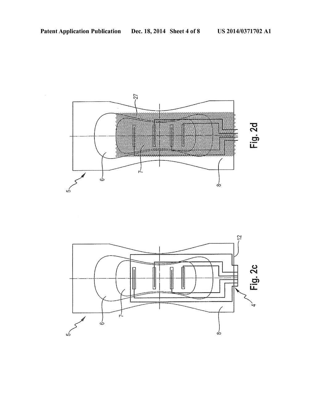 ABSORBENT ARTICLE COMPRISING A WETNESS DETECTOR - diagram, schematic, and image 05