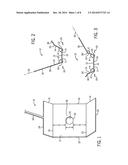 Rapid Access Vitreal Injection Guide diagram and image