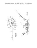 Rapid Access Vitreal Injection Guide diagram and image