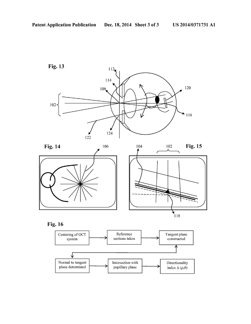 ELECTRONIC OPHTHALMOSCOPE FOR SELECTIVE RETINAL PHOTODISRUPTION OF THE     PHOTORECEPTOR MOSAIC - diagram, schematic, and image 04