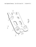 SURGICAL INSTRUMENT WITH ARTICULATION INDICATOR diagram and image