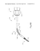 SURGICAL INSTRUMENT WITH ARTICULATION INDICATOR diagram and image