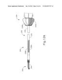 SURGICAL INSTRUMENT WITH ARTICULATION INDICATOR diagram and image