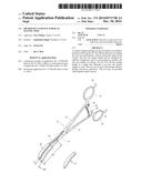 MICROWAVE COAPTIVE SURGICAL SEALING TOOL diagram and image