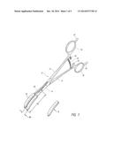 MICROWAVE COAPTIVE SURGICAL SEALING TOOL diagram and image