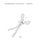 MICROWAVE COAPTIVE SURGICAL SEALING TOOL diagram and image