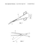 MICROWAVE COAPTIVE SURGICAL SEALING TOOL diagram and image