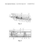 CONTROLLER FOR AN ATHERECTOMY DEVICE diagram and image