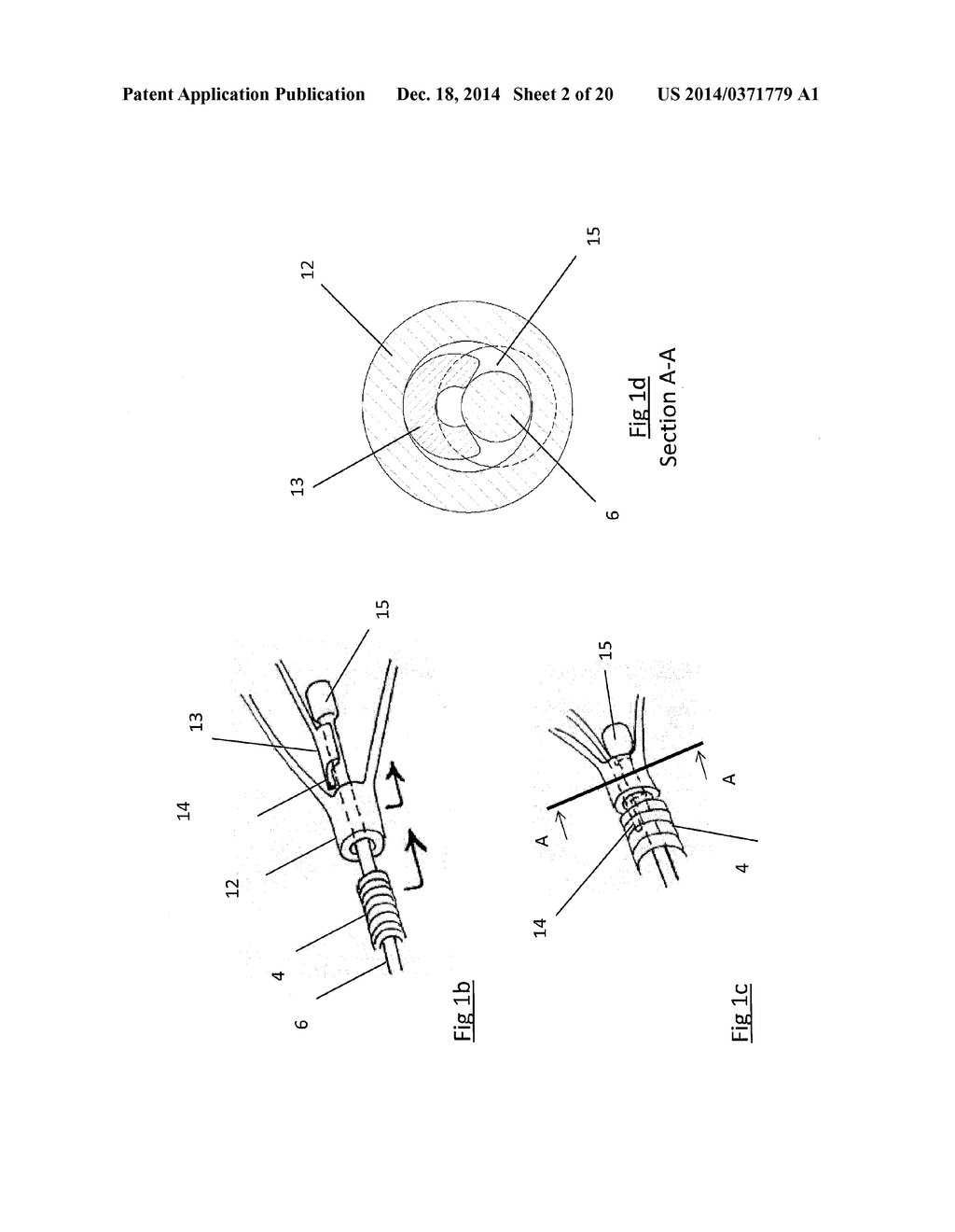 CLOT RETRIEVAL DEVICE FOR REMOVING OCCLUSIVE CLOT FROM A BLOOD VESSEL - diagram, schematic, and image 03