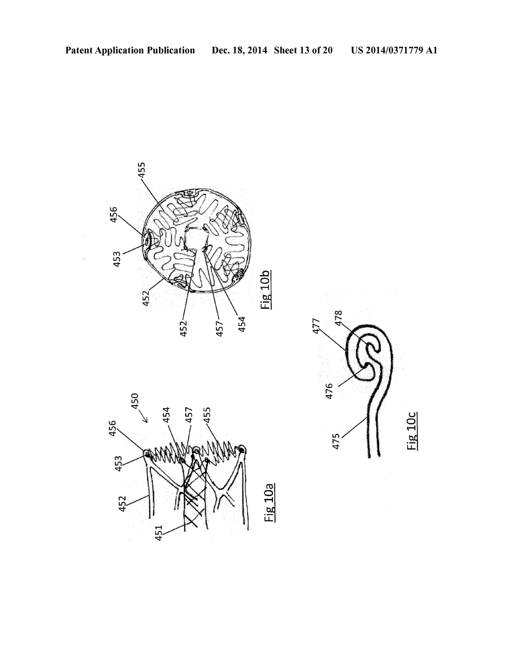 CLOT RETRIEVAL DEVICE FOR REMOVING OCCLUSIVE CLOT FROM A BLOOD VESSEL - diagram, schematic, and image 14