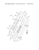 Bone Plate System And Method diagram and image