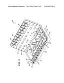 Bone Plate System And Method diagram and image