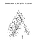 Bone Plate System And Method diagram and image