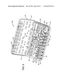 Bone Plate System And Method diagram and image