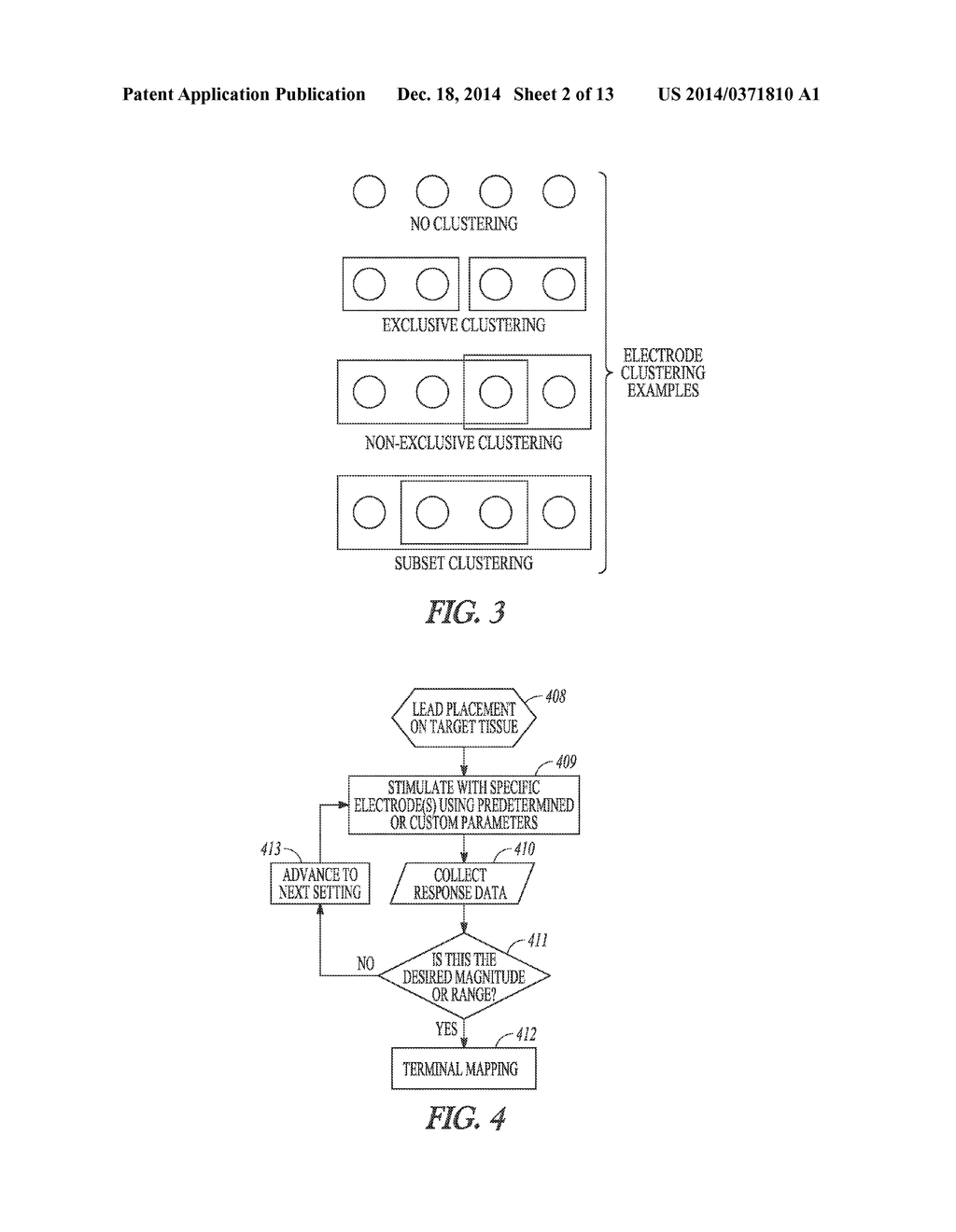 SYSTEM AND METHOD FOR MAPPING BARORECEPTORS - diagram, schematic, and image 03