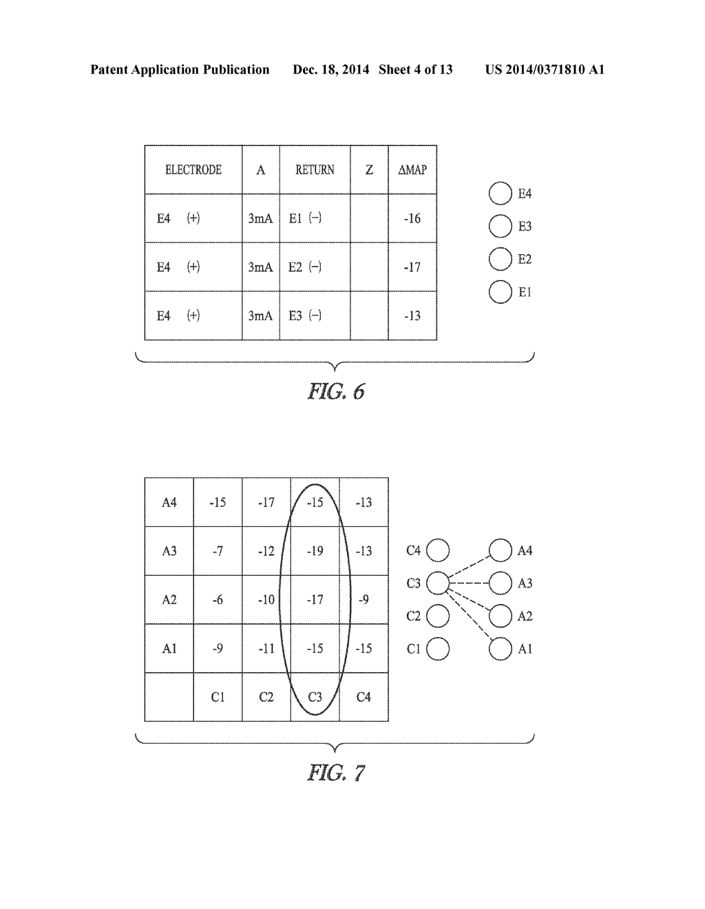 SYSTEM AND METHOD FOR MAPPING BARORECEPTORS - diagram, schematic, and image 05