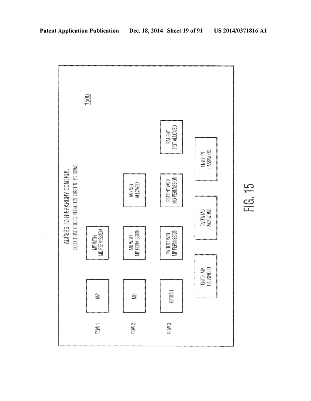 CONTROLLING A PERSONAL MEDICAL DEVICE - diagram, schematic, and image 20