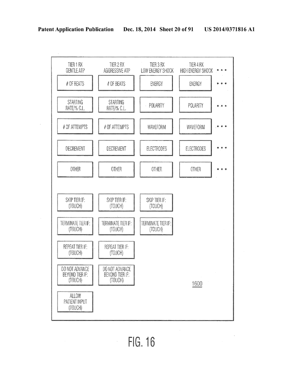 CONTROLLING A PERSONAL MEDICAL DEVICE - diagram, schematic, and image 21