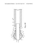 TRANSCATHETER PROSTHETIC HEART VALVE DELIVERY DEVICE WITH BIASED RELEASE     FEATURES diagram and image