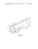 TRANSCATHETER PROSTHETIC HEART VALVE DELIVERY DEVICE WITH BIASED RELEASE     FEATURES diagram and image