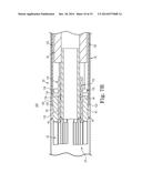 TRANSCATHETER PROSTHETIC HEART VALVE DELIVERY DEVICE WITH BIASED RELEASE     FEATURES diagram and image