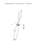 TRANSCATHETER PROSTHETIC HEART VALVE DELIVERY DEVICE WITH BIASED RELEASE     FEATURES diagram and image