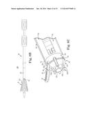 TRANSCATHETER PROSTHETIC HEART VALVE DELIVERY DEVICE WITH BIASED RELEASE     FEATURES diagram and image