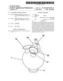 Autonomous Artificial Heart diagram and image