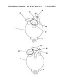 Autonomous Artificial Heart diagram and image