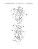 Autonomous Artificial Heart diagram and image