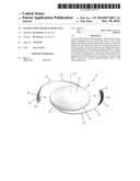 HAPTICS FOR INTRAOCULAR DEVICES diagram and image