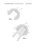 Modular Joint Prosthesis System, Premounted Joint Prosthesis System Part     and Sterile Article diagram and image