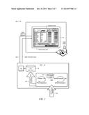 SYNCHRONIZING AND DISPLAYING FAULT TOLERANT ETHERNET (FTE) STATUS diagram and image