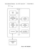 BASKETBALL SHOT-TRACKING SYSTEM diagram and image