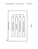 METHOD AND SYSTEM FOR MANAGING PERFORMANCE OF AN ATHLETE diagram and image