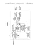 TRACK CONTROL APPARATUS diagram and image