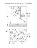 CONTROLLER FOR A HVAC SYSTEM HAVING A CALIBRATION ALGORITHM diagram and image