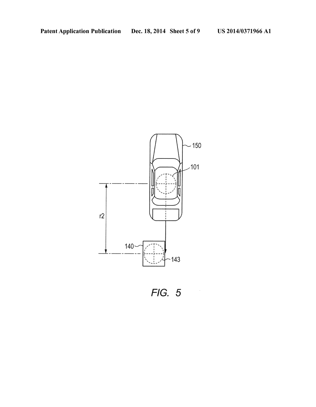 VEHICLE GUIDANCE DEVICE AND VEHICLE GUIDANCE METHOD - diagram, schematic, and image 06