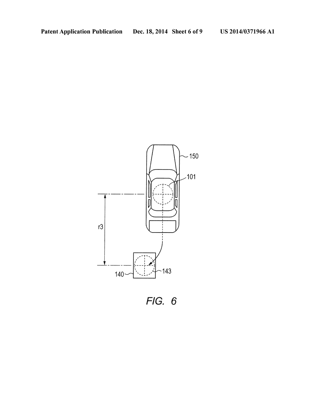 VEHICLE GUIDANCE DEVICE AND VEHICLE GUIDANCE METHOD - diagram, schematic, and image 07