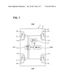 WHEEL POSITION DETECTOR AND TIRE INFLATION PRESSURE DETECTOR HAVING THE     SAME diagram and image