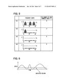 WHEEL POSITION DETECTOR AND TIRE INFLATION PRESSURE DETECTOR HAVING THE     SAME diagram and image