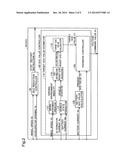 VEHICLE CONTROL DEVICE, VEHICLE, AND VEHICLE CONTROL METHOD diagram and image