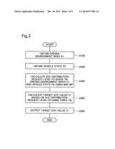 VEHICLE CONTROL DEVICE, VEHICLE, AND VEHICLE CONTROL METHOD diagram and image