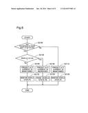 VEHICLE CONTROL DEVICE, VEHICLE, AND VEHICLE CONTROL METHOD diagram and image