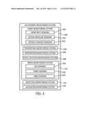 SYSTEM AND METHOD FOR RESPONDING TO DRIVER BEHAVIOR diagram and image