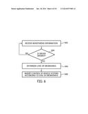 SYSTEM AND METHOD FOR RESPONDING TO DRIVER BEHAVIOR diagram and image